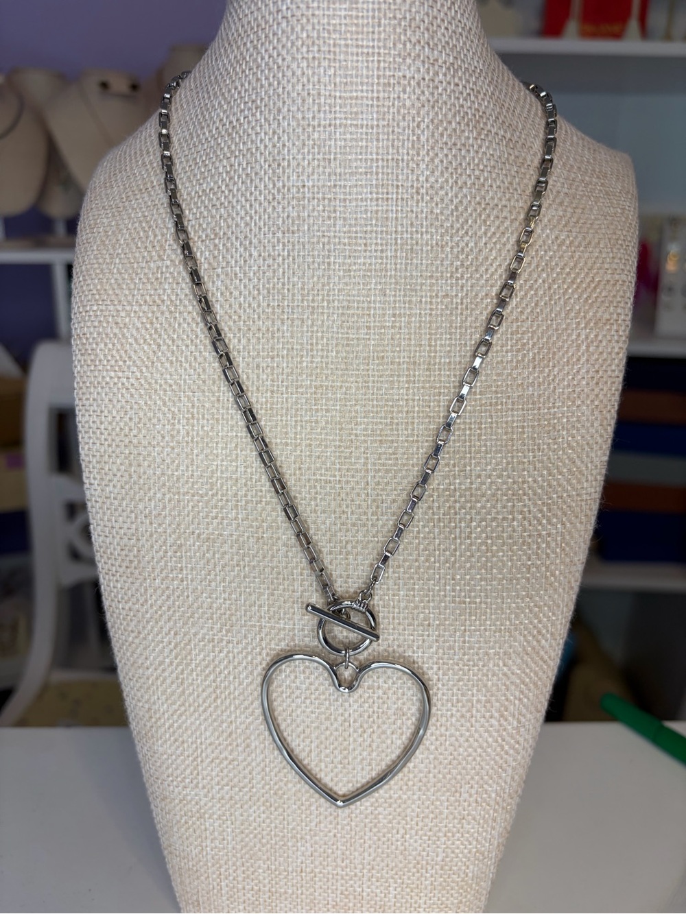 Park Lane Raelynn Necklace